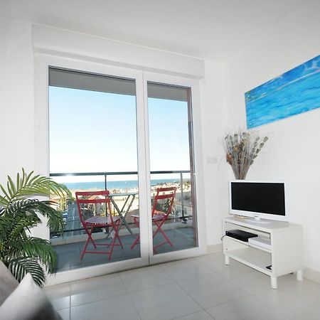 Allia Garden Juan-les-Pins Exterior foto