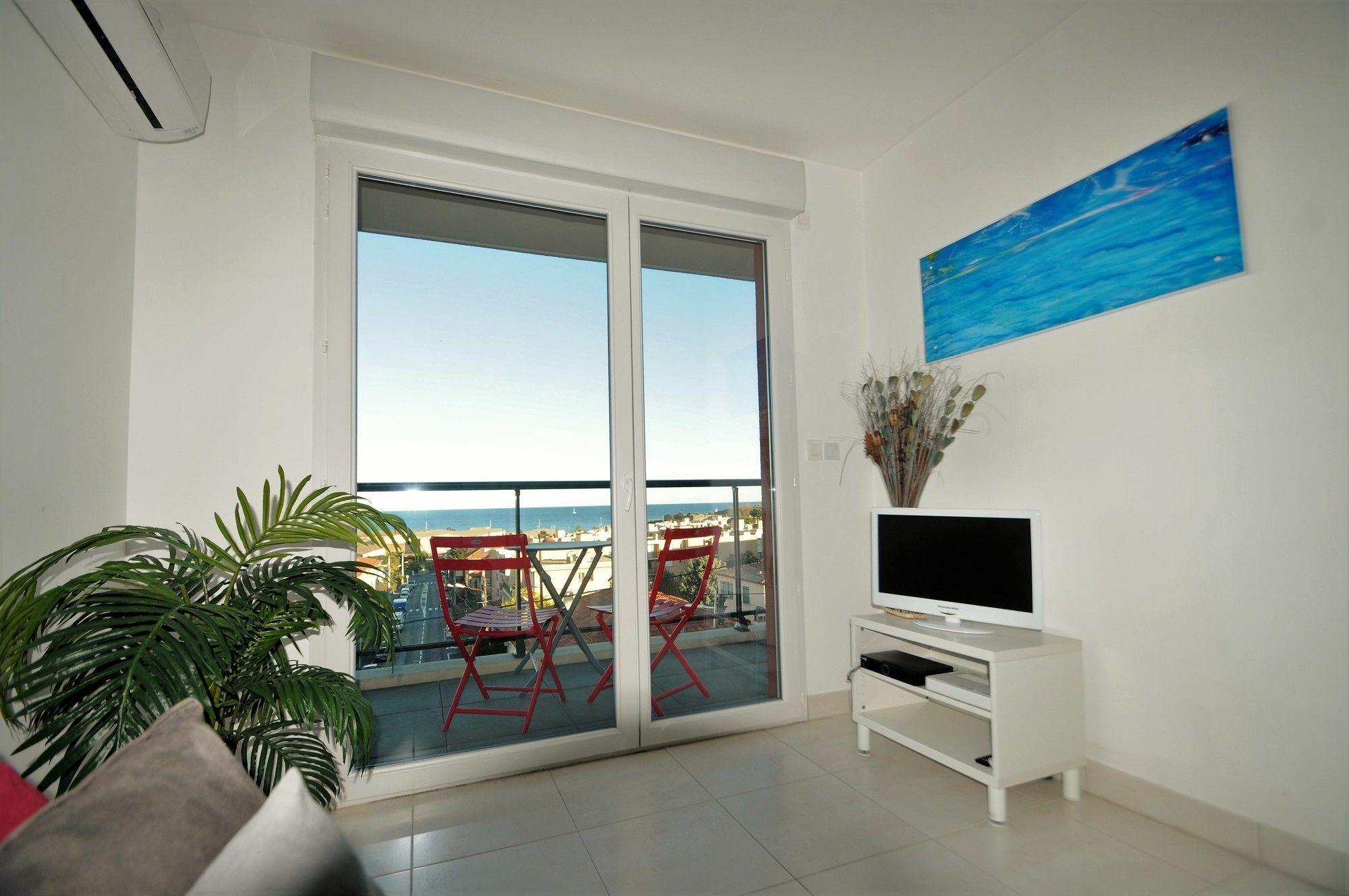 Allia Garden Juan-les-Pins Exterior foto